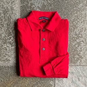 Long Sleeve Shirts
